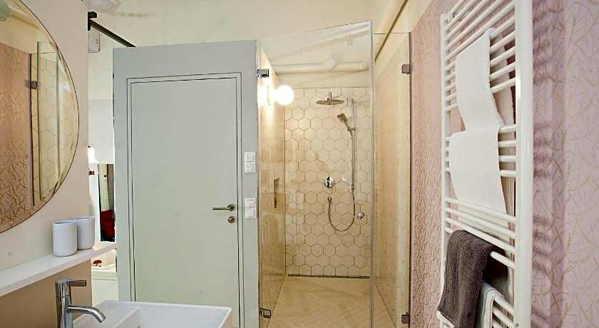 Grätzlhotel Karmelitermarkt