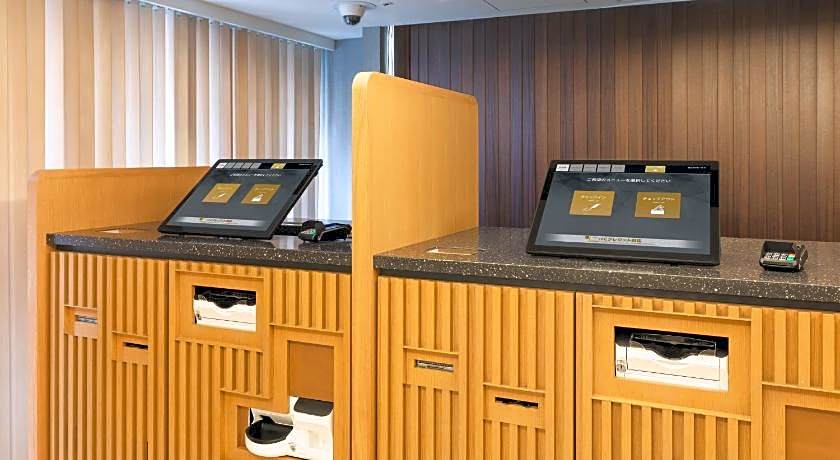 Sotetsu Fresa Inn Tokyo Kyobashi