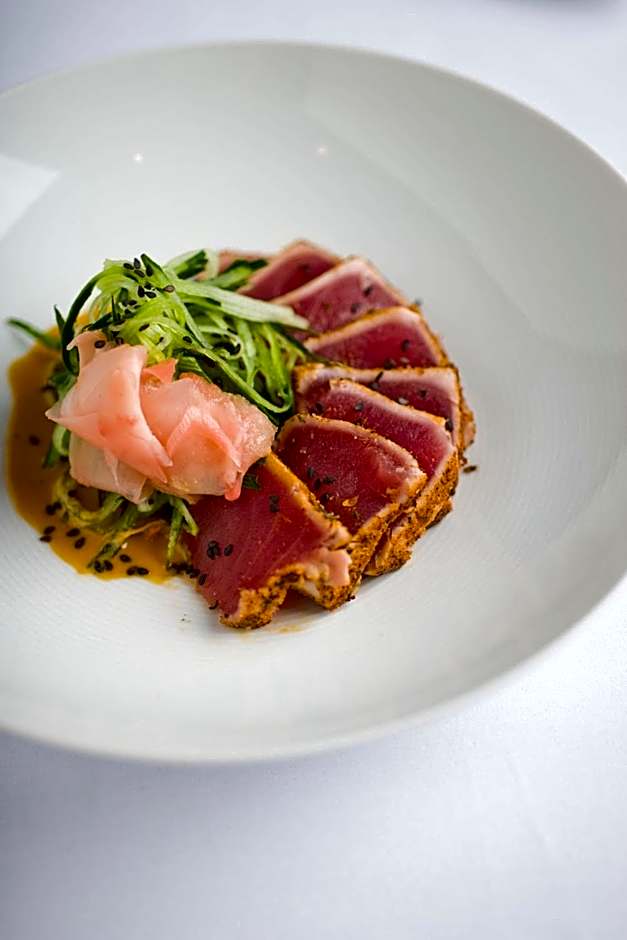 The Westin Book Cadillac Detroit