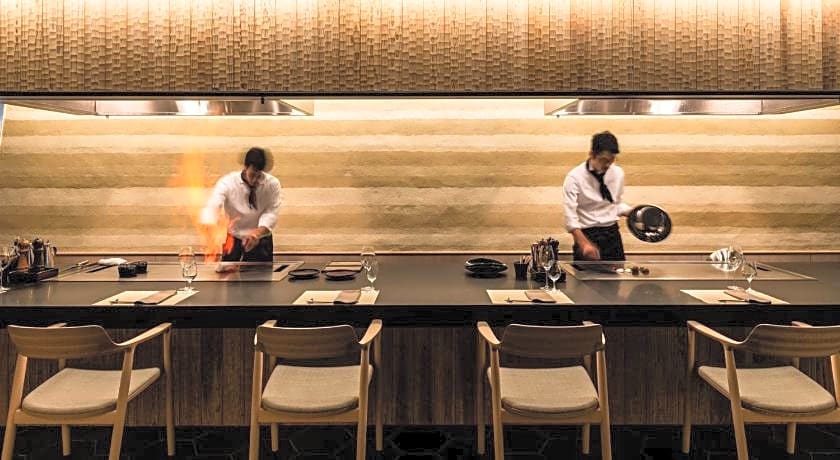 Hotel Kanra Kyoto