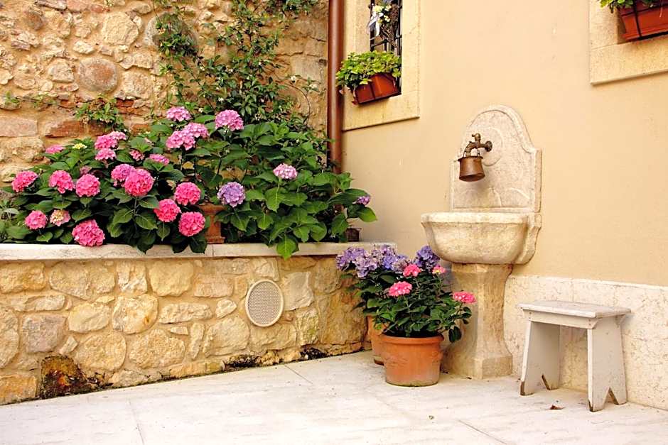 Bagolina Boutique B&B