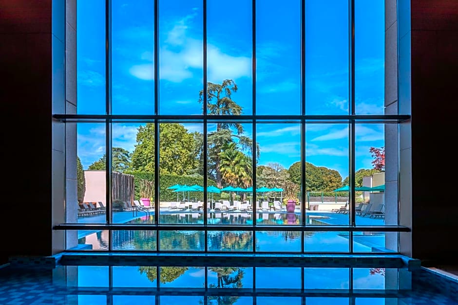 Hilton Evian-Les-Bains