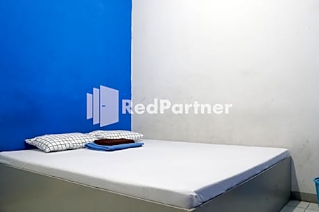 Cosmo Tanjung Duren Mitra RedDoorz