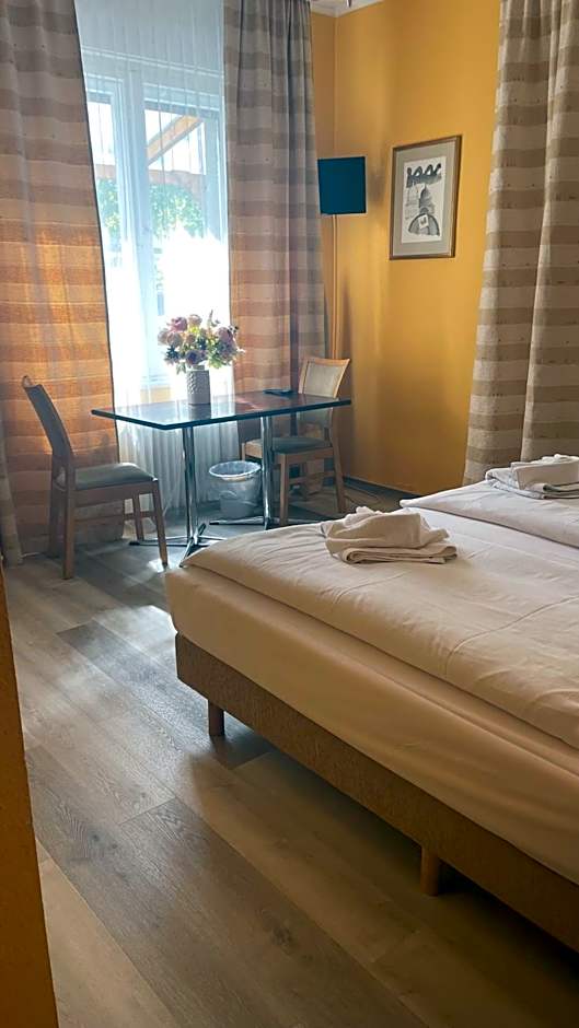 Hotel Spreewitz am Kurfürstendamm