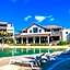 Choisy Les Bains Apartments with Lagoon Pool by LOV Mauritius