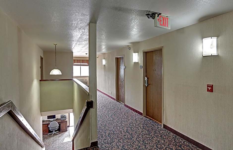 Quality Inn Pierre-Fort Pierre