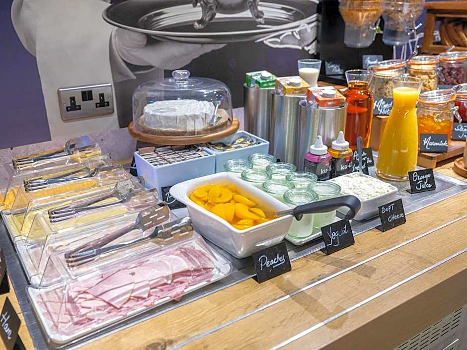 ibis budget London Barking