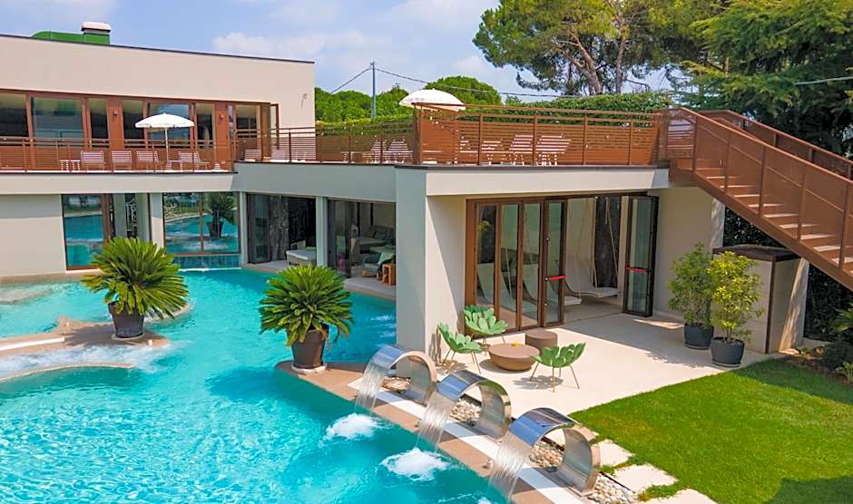 Hotel Quisisana Terme