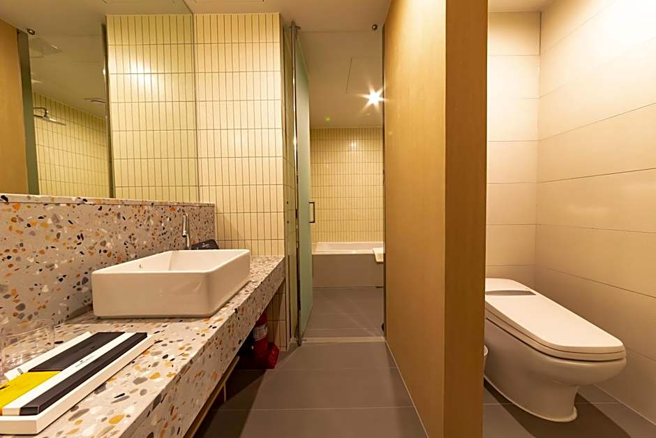 Hound Hotel Haeundae Signature