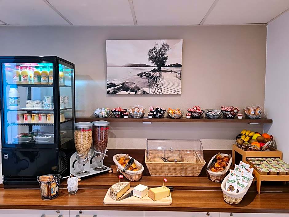 Privilodges Le Royal - Apparthotel