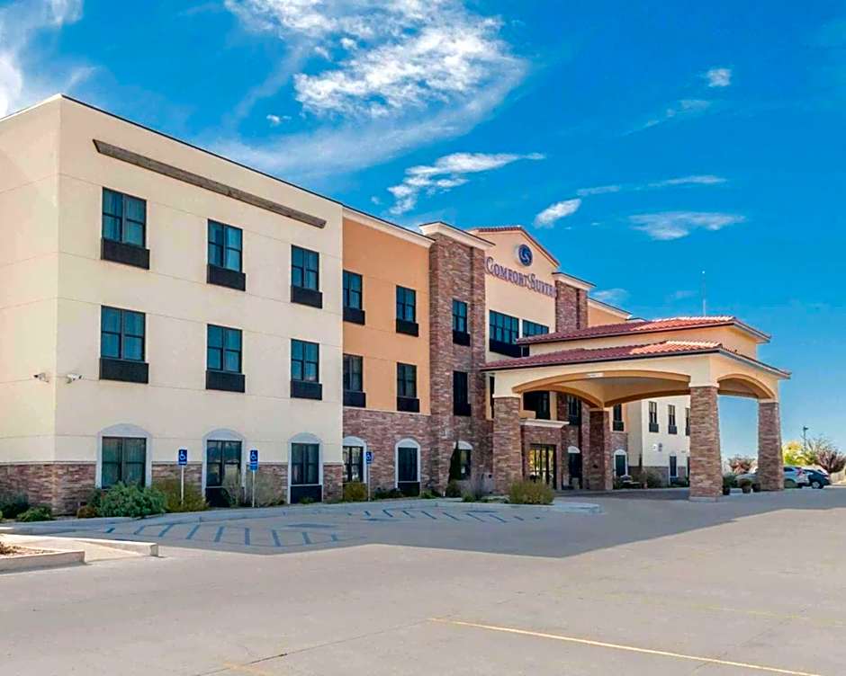 Comfort Suites Roswell