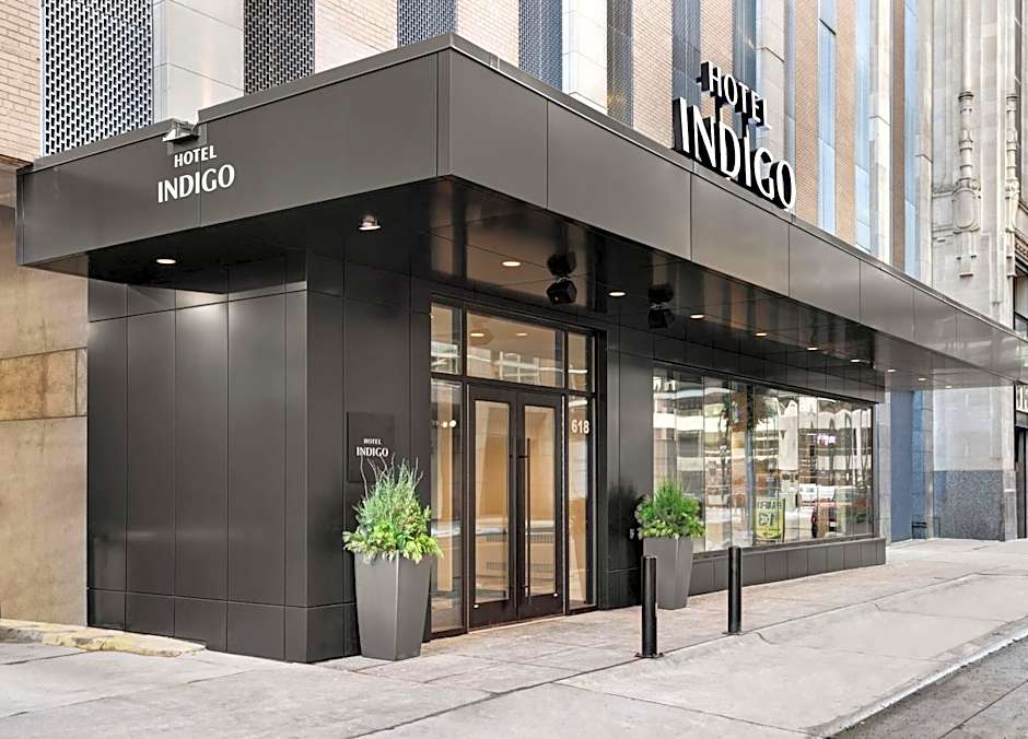 Hotel Indigo - Minneapolis Downtown By IHG
