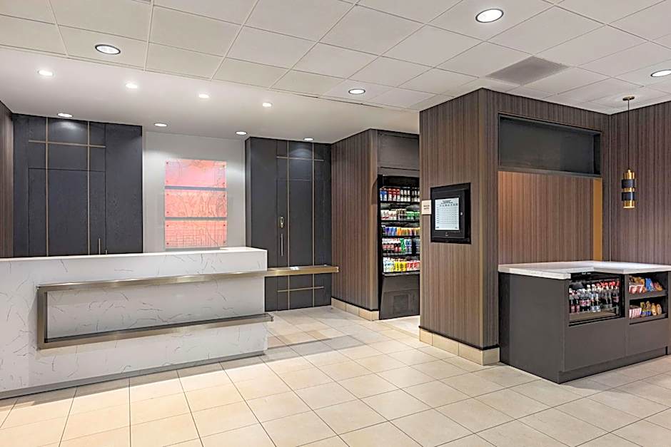 Hilton Garden Inn Los Angeles / Hollywood