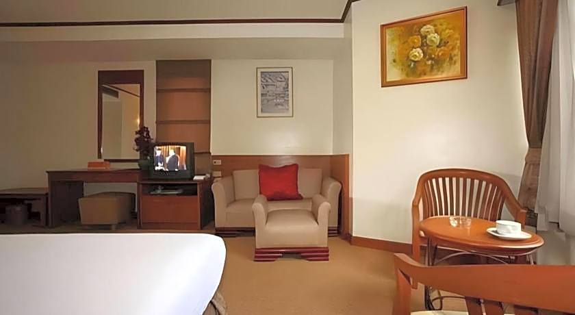 Royal Diamond Hotel
