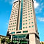 Luz Plaza São Paulo