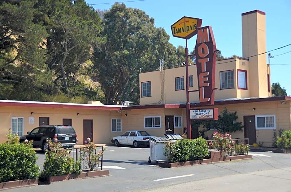 Tamalpais Motel