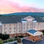 Fairfield Inn & Suites by Marriott Roanoke Hollins/I-81