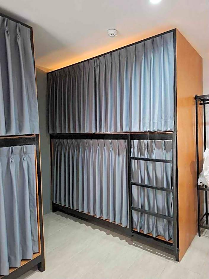 Phuket Muay Thai Hotel Rawai Beach