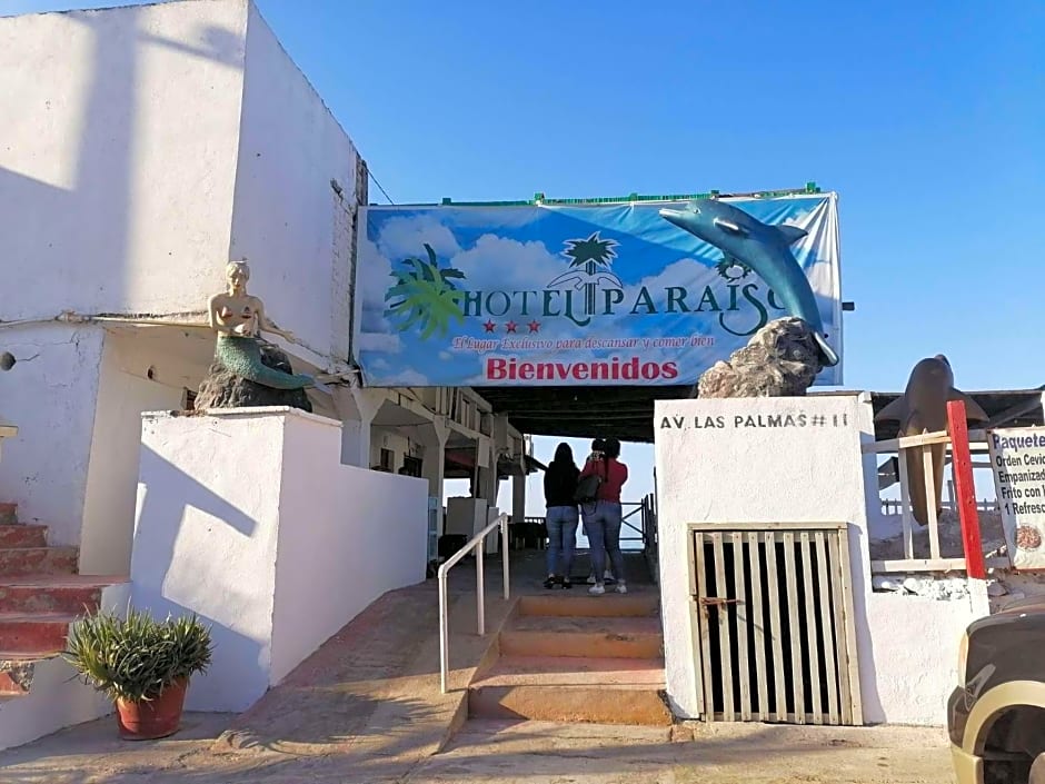 Hotel El Paraíso