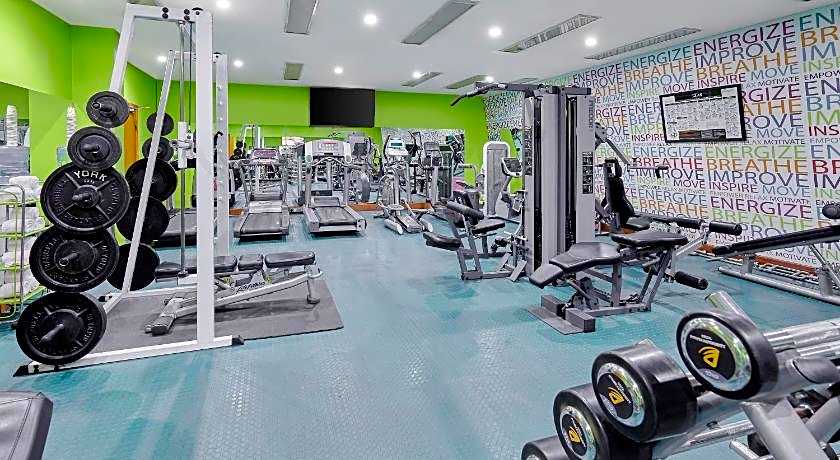 Holiday Inn Tabuk By IHG