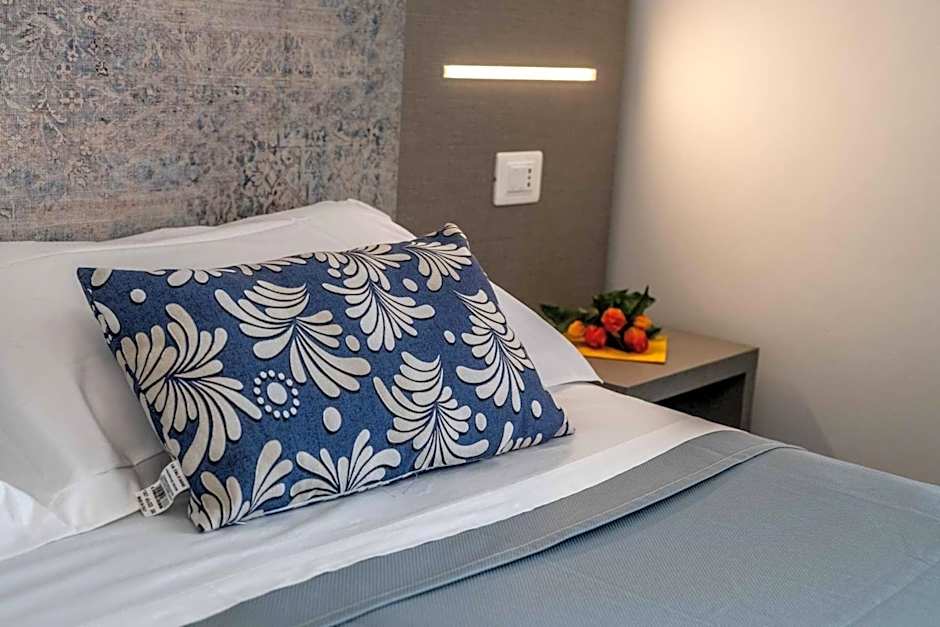 Real Park Hotel