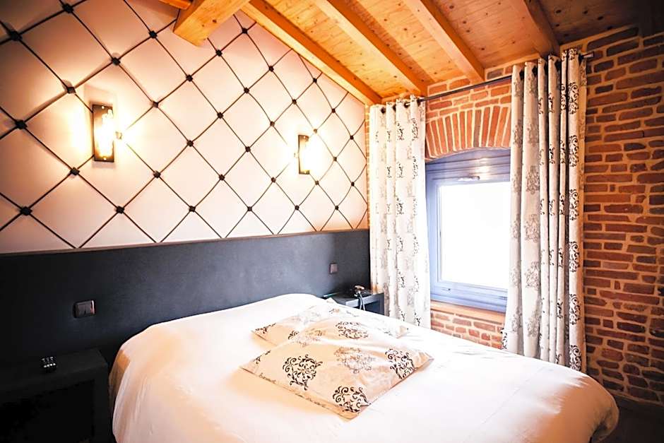 Les Ecuries de la Tour