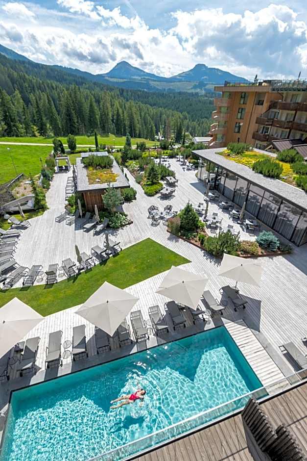 Hotel Cristal