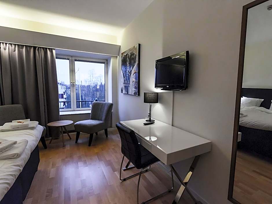Hotell Alfred Nobel