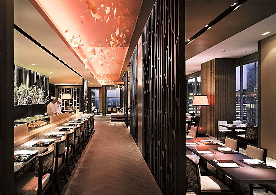 Shangri-La Hotel, Tokyo