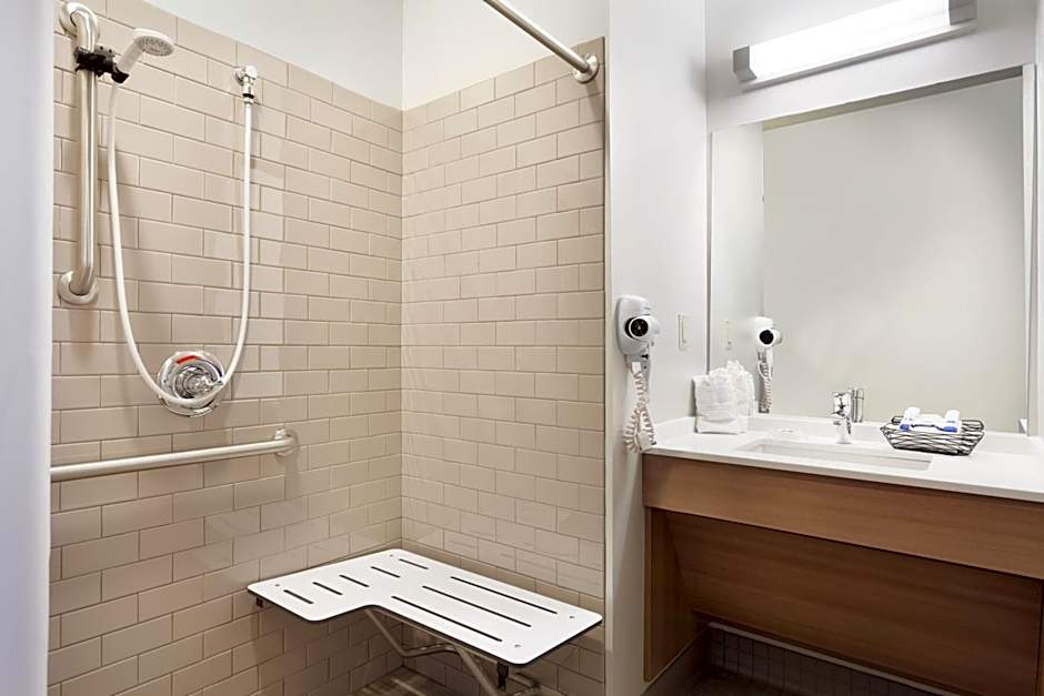 Microtel Inn & Suites By Wyndham Georgetown Delaware Beaches