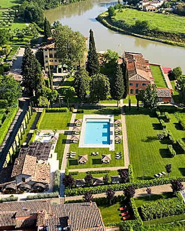 Villa La Massa