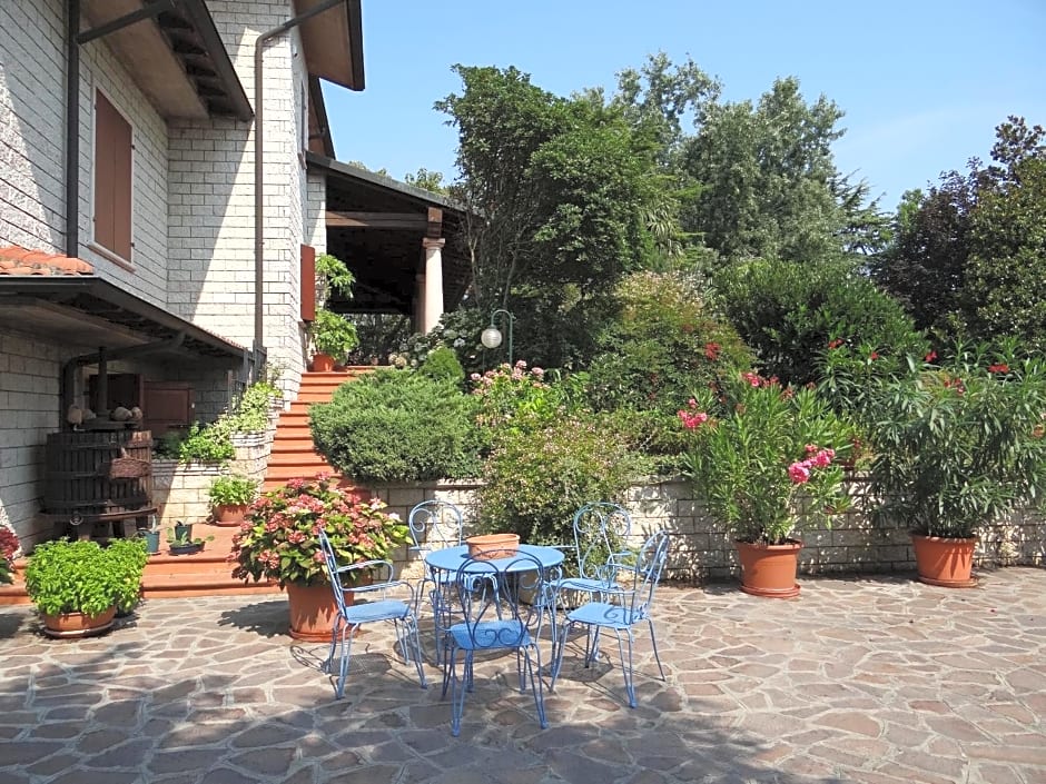 B&B Villafiorita