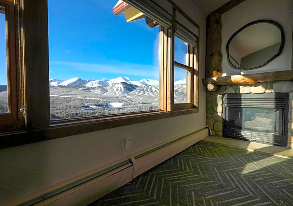 The Lodge at Breckenridge