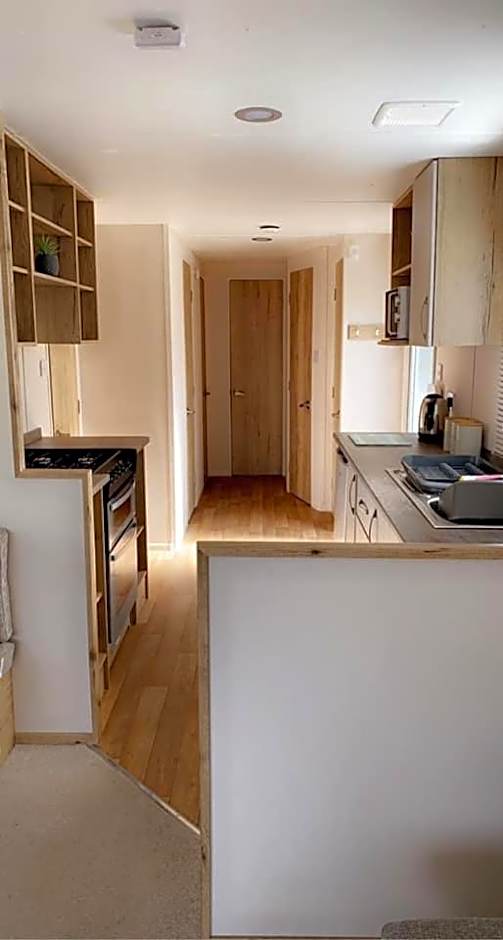 Lakeside East 16 - Haggerston Castle