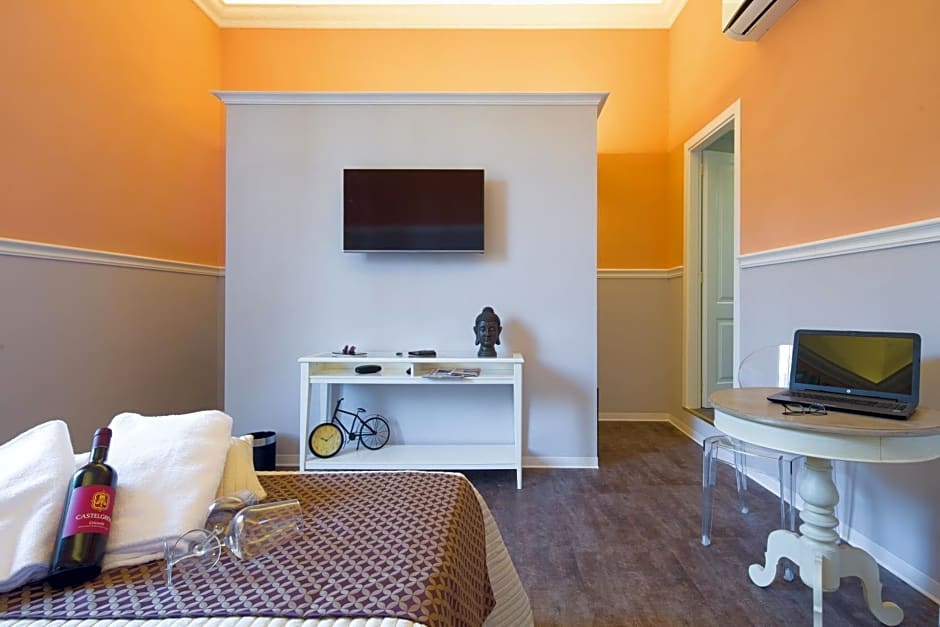 B&B Residenza San Gallo 79