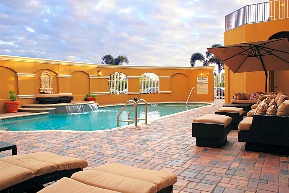 St. Petersburg Marriott Clearwater