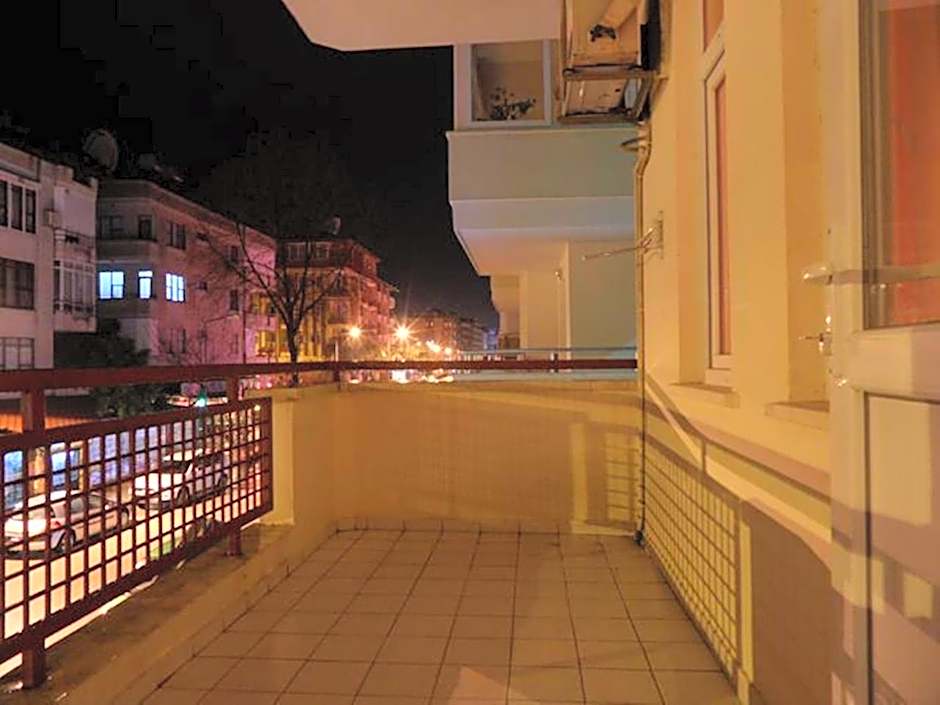 Baronessa Apart Hotel