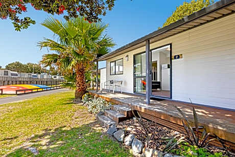 One-Bedroom Family Cabin