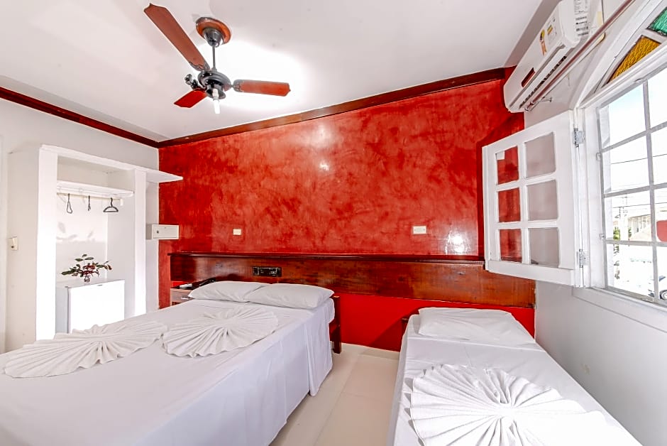 Shangrilá - Rede Soberano