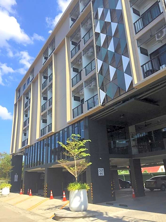 Bhava Residence