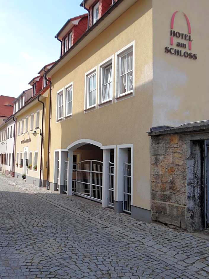 Hotel am Schloss