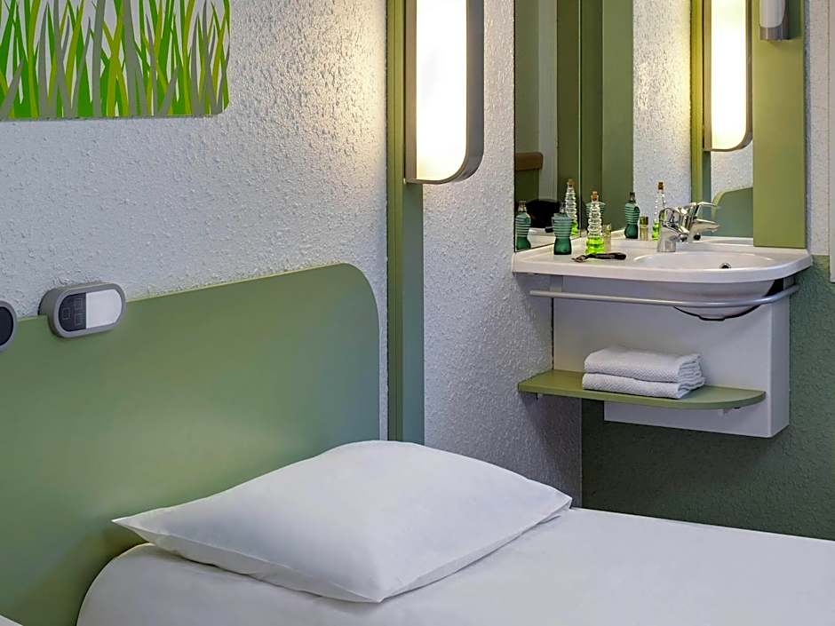 Hotel Ibis Budget Vichy