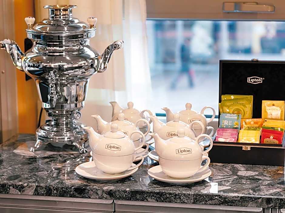 Hotel Linde - 24h Self Check-in