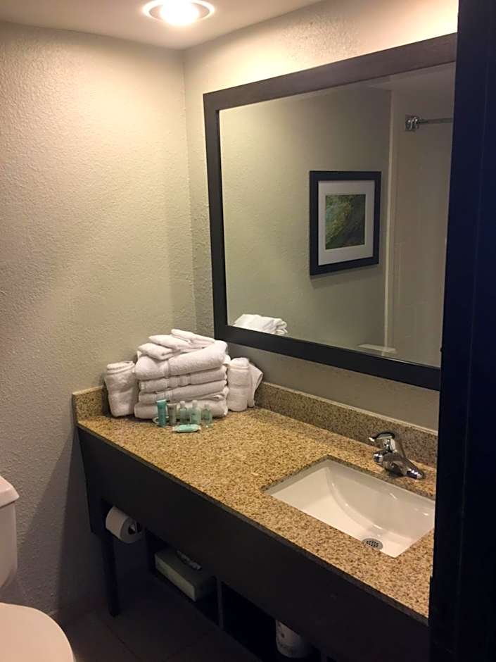 Wyndham Garden Jacksonville