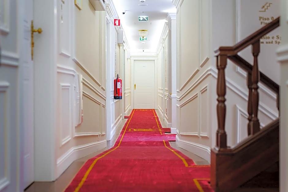 Boutique Hotel Teatro