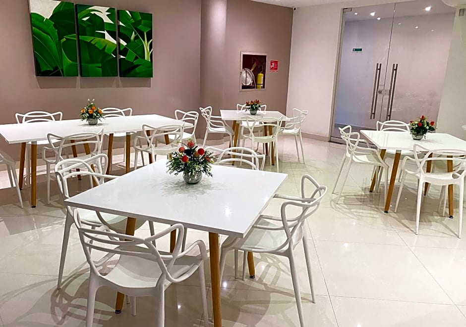 Hotel 1525 By Gh Suites