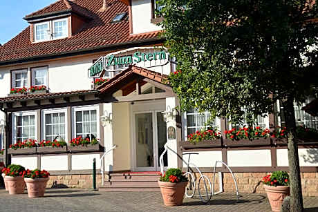 Parkhotel zum Stern