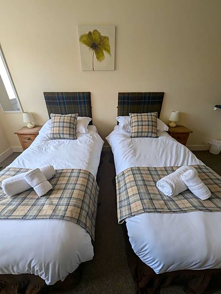 The Yew Tree at Longhope