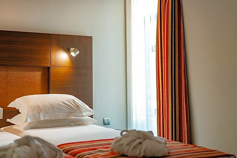 Muthu Raga Madeira Hotel