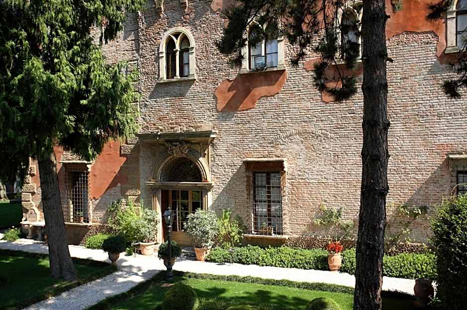 Relais Castello Bevilacqua